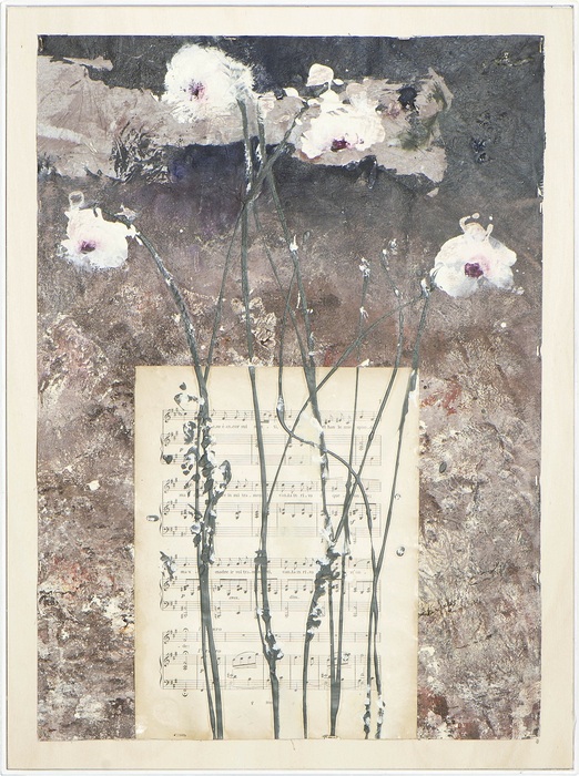 「I fiori e il sogno文字是種子 鮮花於夢境中綻放」
展期:2016. 4. 16 -2016.5.21
開放時間: 週二至週六9:00 – 18:00
地點:Bluerider ART 藍騎士藝術空間 (台北市大安區仁愛路四段25-1號9樓)